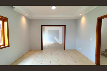 Casa de Condomínio para alugar com 4 quartos, 230m² em Residencial Paineiras, Paulínia