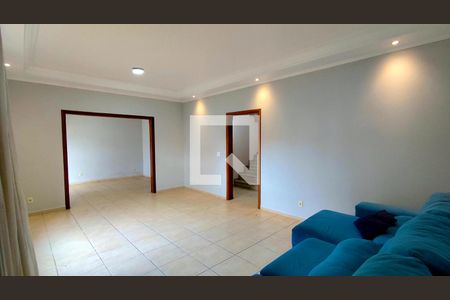 Casa de Condomínio para alugar com 4 quartos, 230m² em Residencial Paineiras, Paulínia