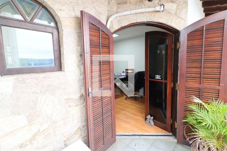 Suíte 1 de casa à venda com 4 quartos, 219m² em Vila Campesina, Osasco