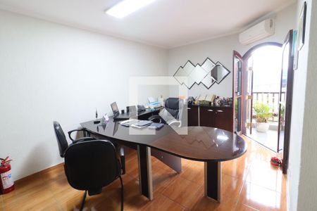 Suíte 1 de casa à venda com 4 quartos, 219m² em Vila Campesina, Osasco