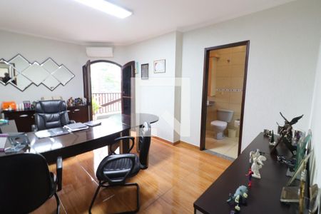 Suíte 1 de casa à venda com 4 quartos, 219m² em Vila Campesina, Osasco