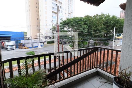 Suíte 1 de casa à venda com 4 quartos, 219m² em Vila Campesina, Osasco