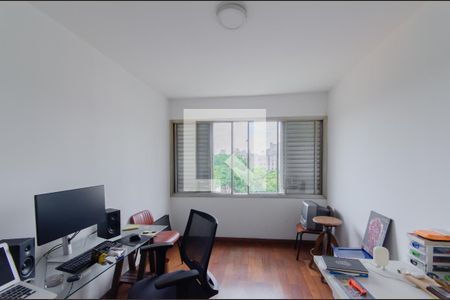 Quarto 2 de apartamento à venda com 2 quartos, 90m² em Vila Mariana, São Paulo