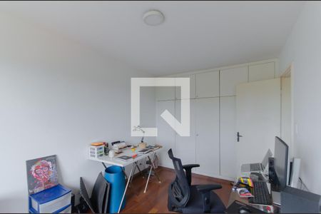 Quarto 2 de apartamento à venda com 2 quartos, 90m² em Vila Mariana, São Paulo