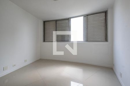 Quarto 2 de apartamento para alugar com 3 quartos, 178m² em Jardim Paulistano, São Paulo