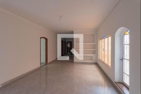 Sala de Janta de casa à venda com 4 quartos, 280m² em Jardim Chapadão, Campinas