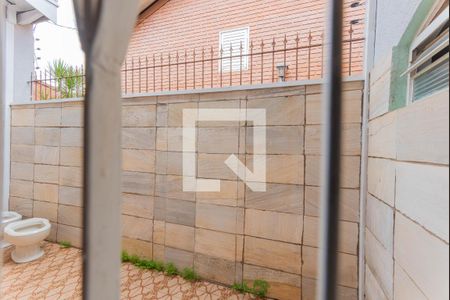 Área de Luz de casa à venda com 4 quartos, 280m² em Jardim Chapadão, Campinas