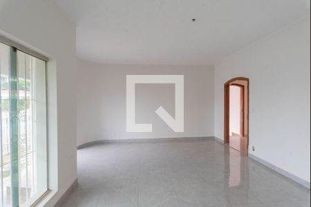 Sala de Estar de casa à venda com 4 quartos, 280m² em Jardim Chapadão, Campinas