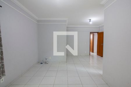 Sala de apartamento para alugar com 3 quartos, 90m² em Saraiva, Uberlândia