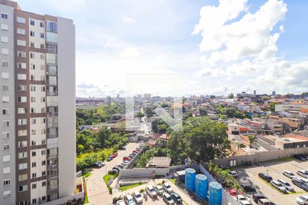 Vista da Sala de apartamento à venda com 2 quartos, 38m² em Cidade Líder, São Paulo