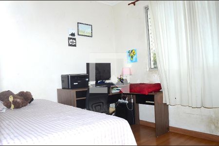 Quarto 2 de apartamento à venda com 2 quartos, 83m² em Dom Silverio, Belo Horizonte