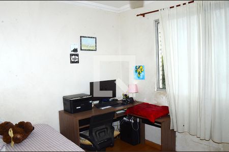 Quarto 2 de apartamento à venda com 2 quartos, 83m² em Dom Silverio, Belo Horizonte