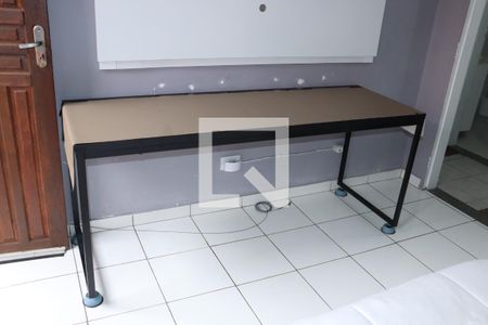 Kitnet/Studio para alugar com 1 quarto, 35m² em Parque Alexandre, Cotia