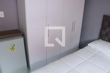 Kitnet/Studio para alugar com 1 quarto, 35m² em Parque Alexandre, Cotia