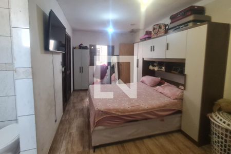 Suíte de casa à venda com 4 quartos, 199m² em Jardim Paraventi, Guarulhos