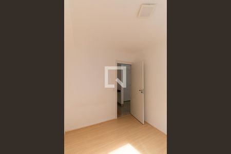 Quarto 1 de apartamento para alugar com 2 quartos, 55m² em Cidade São Mateus, São Paulo