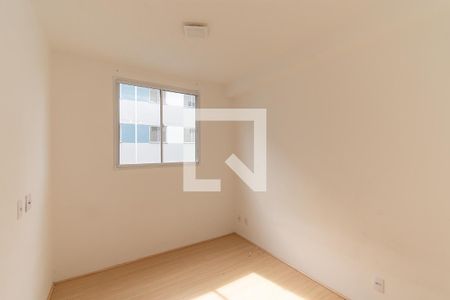 Quarto 1 de apartamento para alugar com 2 quartos, 55m² em Cidade São Mateus, São Paulo