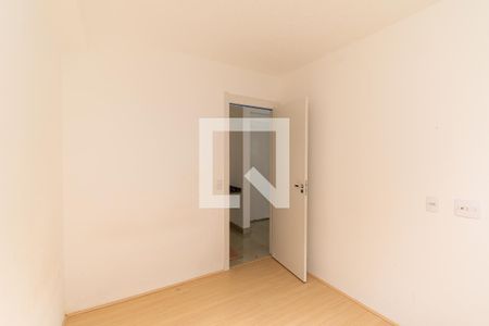 Quarto 1 de apartamento para alugar com 2 quartos, 55m² em Cidade São Mateus, São Paulo