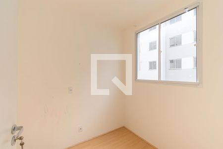 Quarto 2 de apartamento para alugar com 2 quartos, 55m² em Cidade São Mateus, São Paulo