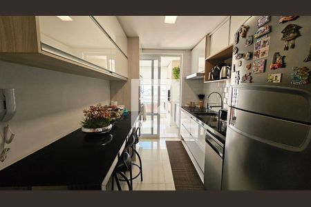 Apartamento à venda com 3 quartos, 116m² em Retiro, Jundiaí