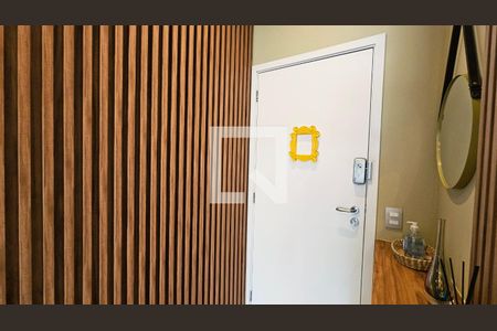 Apartamento à venda com 3 quartos, 116m² em Retiro, Jundiaí