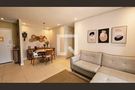 Apartamento à venda com 3 quartos, 116m² em Retiro, Jundiaí