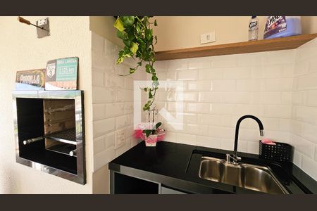 Apartamento à venda com 3 quartos, 116m² em Retiro, Jundiaí