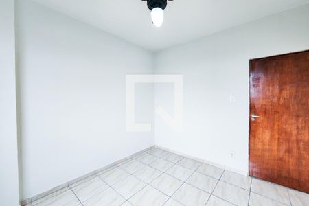 Quarto 1 de apartamento para alugar com 2 quartos, 55m² em Caju, Rio de Janeiro