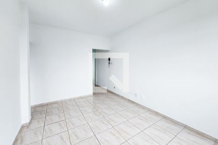 Sala  de apartamento para alugar com 2 quartos, 55m² em Caju, Rio de Janeiro