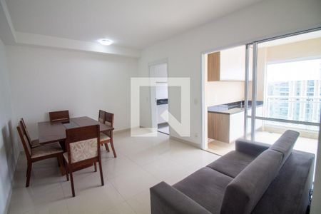 Apartamento para alugar em Itaim Bibi