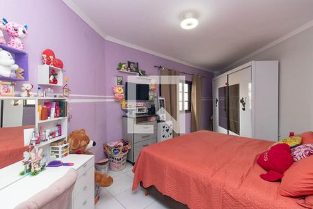 Quarto 1 de casa à venda com 2 quartos, 150m² em Vila Nilo, São Paulo