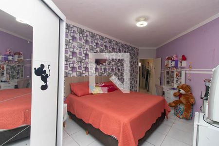 Quarto 1 de casa à venda com 2 quartos, 150m² em Vila Nilo, São Paulo