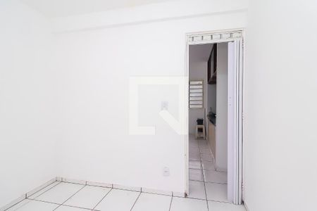 Quarto 1 de apartamento para alugar com 2 quartos, 48m² em Limoeiro, São Paulo