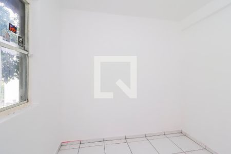 Quarto 1 de apartamento para alugar com 2 quartos, 48m² em Limoeiro, São Paulo