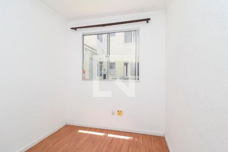Quarto 1 de apartamento para alugar com 2 quartos, 42m² em Colônia (zona Leste), São Paulo