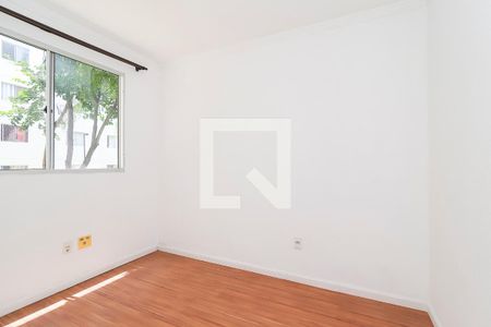 Quarto 1 de apartamento para alugar com 2 quartos, 42m² em Colônia (zona Leste), São Paulo