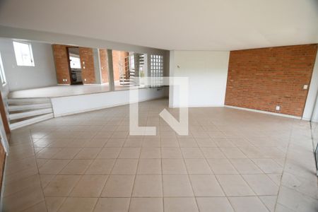 Sala de casa de condomínio à venda com 4 quartos, 431m² em Bairro das Palmeiras, Campinas