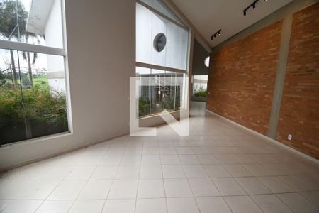 Sala de casa de condomínio à venda com 4 quartos, 431m² em Bairro das Palmeiras, Campinas