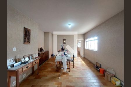 Sala de Jantar de casa à venda com 3 quartos, 130m² em Jardim das Flores, São Paulo