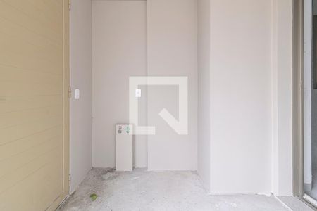 Varanda gourmet de apartamento à venda com 3 quartos, 219m² em Indianópolis, São Paulo