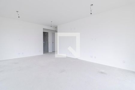 Sala de apartamento à venda com 3 quartos, 219m² em Indianópolis, São Paulo