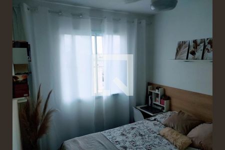 Foto 03 de kitnet/studio à venda com 1 quarto, 25m² em Alto da Mooca, São Paulo