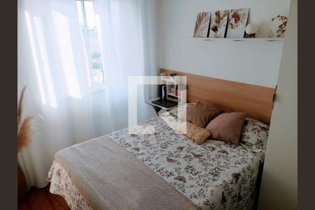 Foto 07 de kitnet/studio à venda com 1 quarto, 25m² em Alto da Mooca, São Paulo