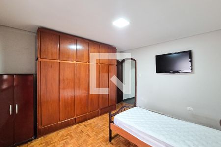Quarto 1 de casa à venda com 2 quartos, 120m² em Vila Euclides, São Bernardo do Campo