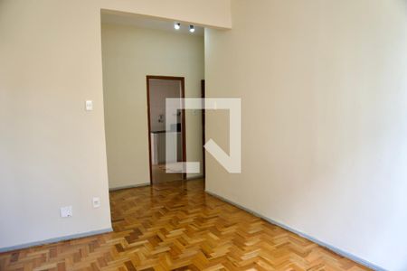 Apartamento à venda com 3 quartos, 70m² em Barro Preto, Belo Horizonte