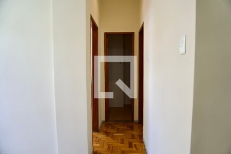 Apartamento à venda com 3 quartos, 70m² em Barro Preto, Belo Horizonte