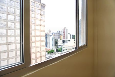 Apartamento à venda com 3 quartos, 70m² em Barro Preto, Belo Horizonte