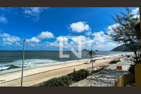 Varanda de apartamento para alugar com 2 quartos, 86m² em Recreio dos Bandeirantes, Rio de Janeiro