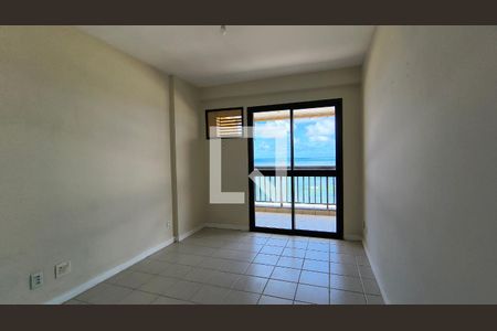 Suíte 1 de apartamento para alugar com 2 quartos, 86m² em Recreio dos Bandeirantes, Rio de Janeiro