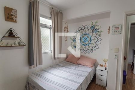 Quarto 2 de apartamento à venda com 3 quartos, 89m² em Sagrada Família, Belo Horizonte
